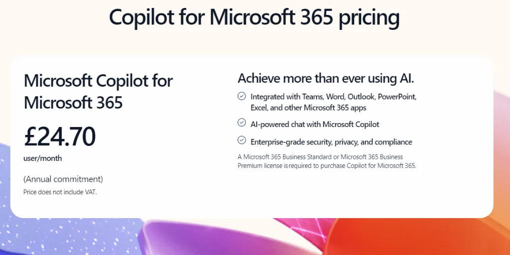 How To Use Microsoft 365 Copilot For Your Business